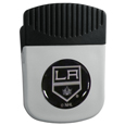 Los Angeles Kings® Chip Clip Magnet With Bottle Opener